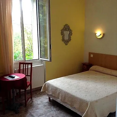 Szálloda Acapulco *