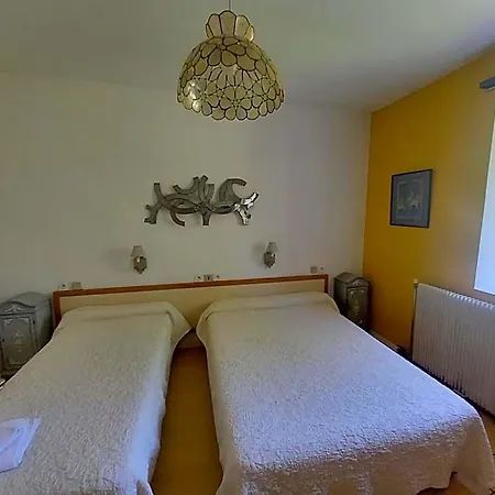 Szálloda Acapulco Montpellier