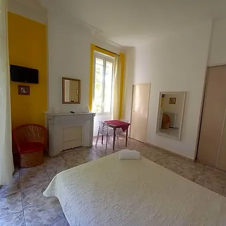 Acapulco Szálloda Montpellier