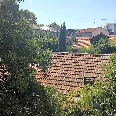 Szálloda Acapulco Montpellier