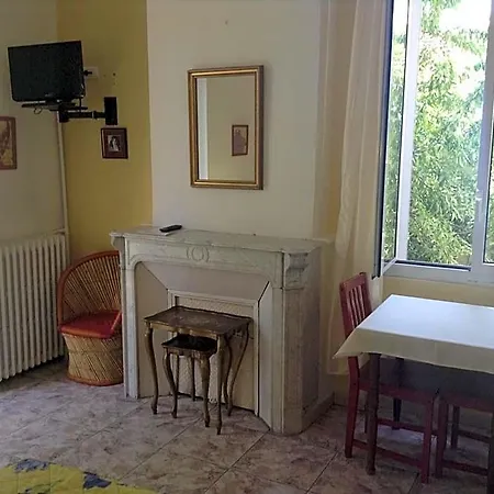 Acapulco Szálloda Montpellier